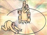 حریم خصوصی در خانواده