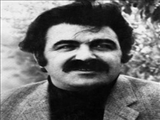نگاهی انسان شناختی به زندگی و آثار ساعدی