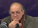 غرب و شرق در بازی فرهنگ