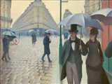 پیاده‌روی کافی نیست؛ در شهر پرسه باید زد