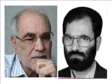 استاد و خادم دلسوز شادروان دکتر اکبر پرهیزکار استاندار پیشین آذربایجان شرقی