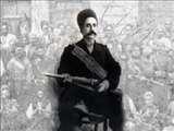 ​​​​​​​ به مناسبت ۲۸ مهر، زادروز سردار ملی