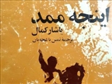 نویسنده: یاشار کمال