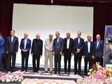 تجلیل از این دو شخصیت علمی آذربایجان به ابتکار خانه توسعه آذربایجان 