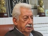 پیام تسلیت خانه توسعه آذربایجان به مناسبت درگذشت مرحوم مهندس تقی توکلی