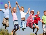 شادی، حقیقتی فراموش شده در هیاهوی زندگی اجتماعی کودکان